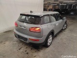 Mini  Clubman Mini  One D (85 kW) Aut. 5d #2