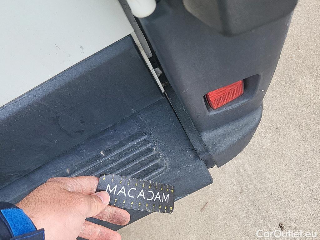  Citroen  Jumper CITROEN  / 2014 / 4P / furgón BlueHDi 96KW (130CV) Furgón 33L2H1 #14