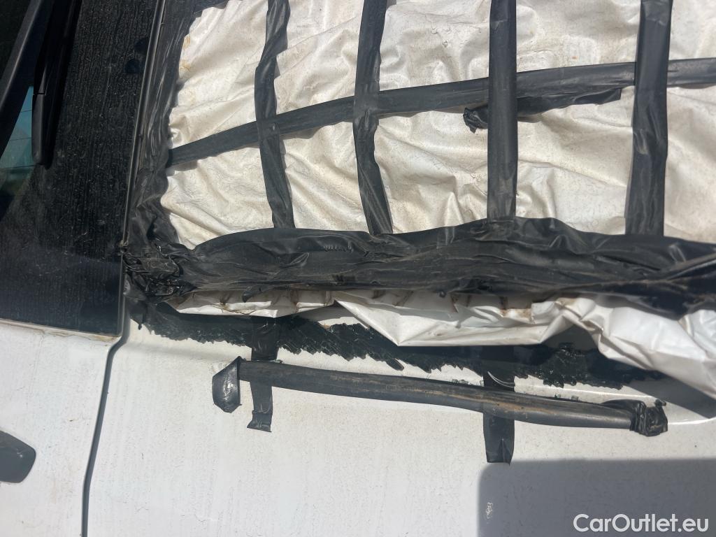  Citroen  Berlingo CITROEN  / 2018 / 4P / combi Talla M BlueHDi 100 S&S LIVE PACK BUSINE #4