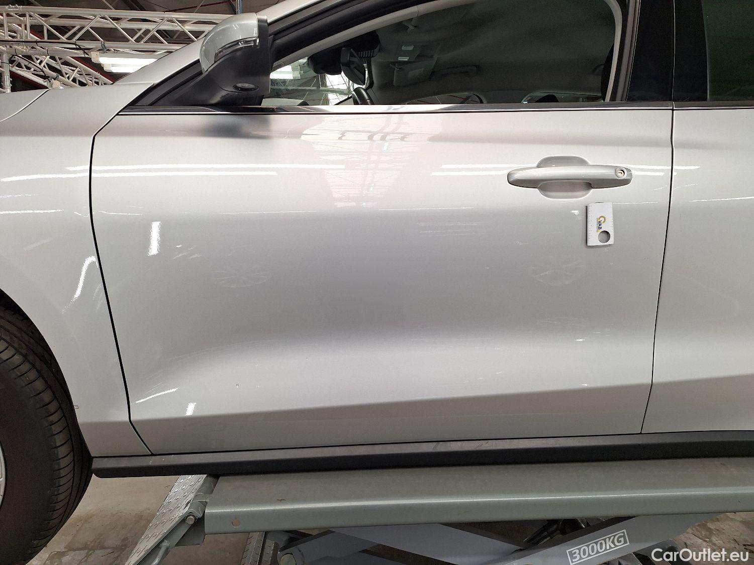  Ford  Focus Ford,  SW '18, Ford  Clipper 1.5 EcoBlue 88kW Aut. Trend Ed. #14