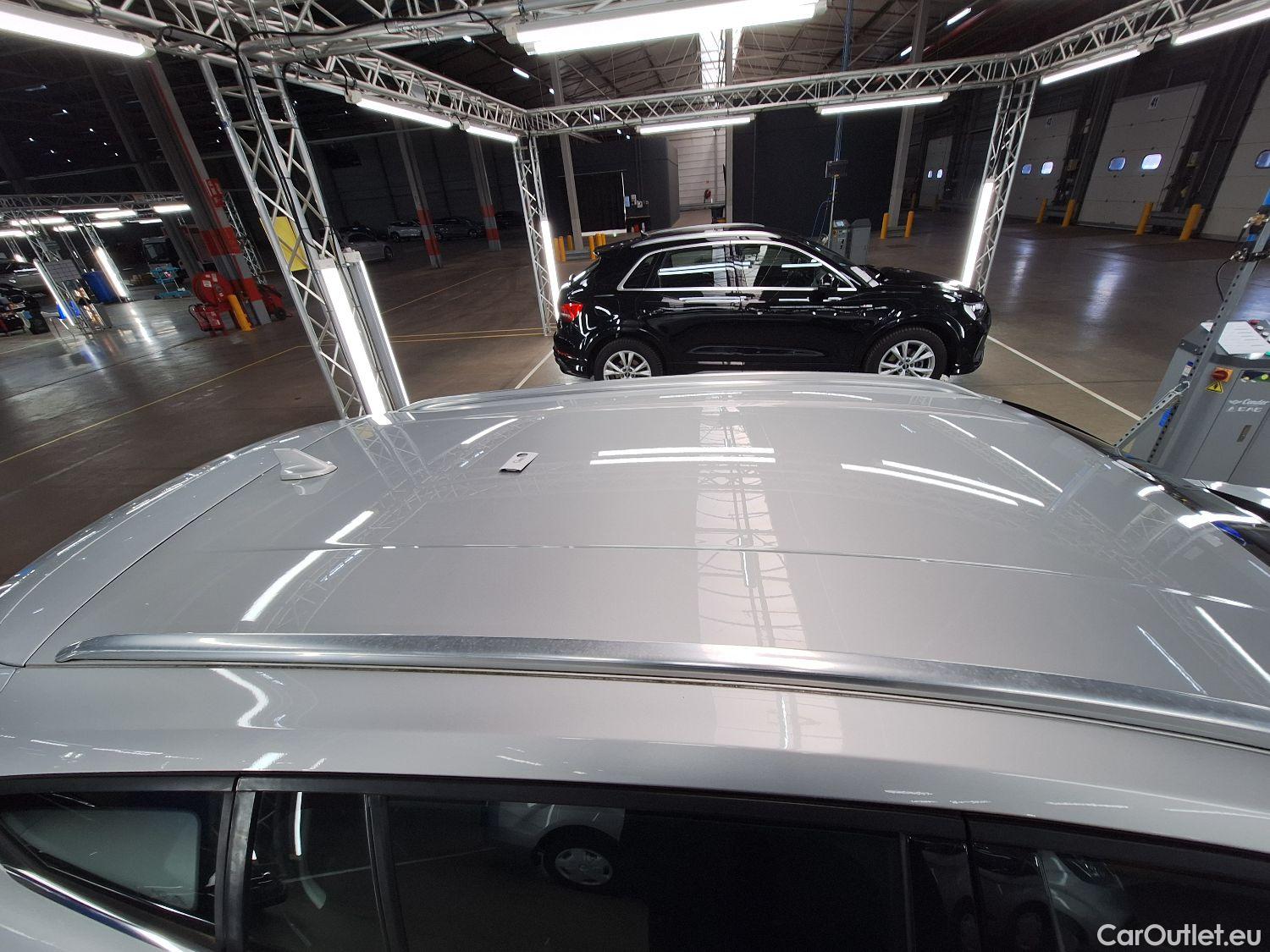  Ford  Focus Ford,  SW '18, Ford  Clipper 1.5 EcoBlue 88kW Aut. Trend Ed. #16