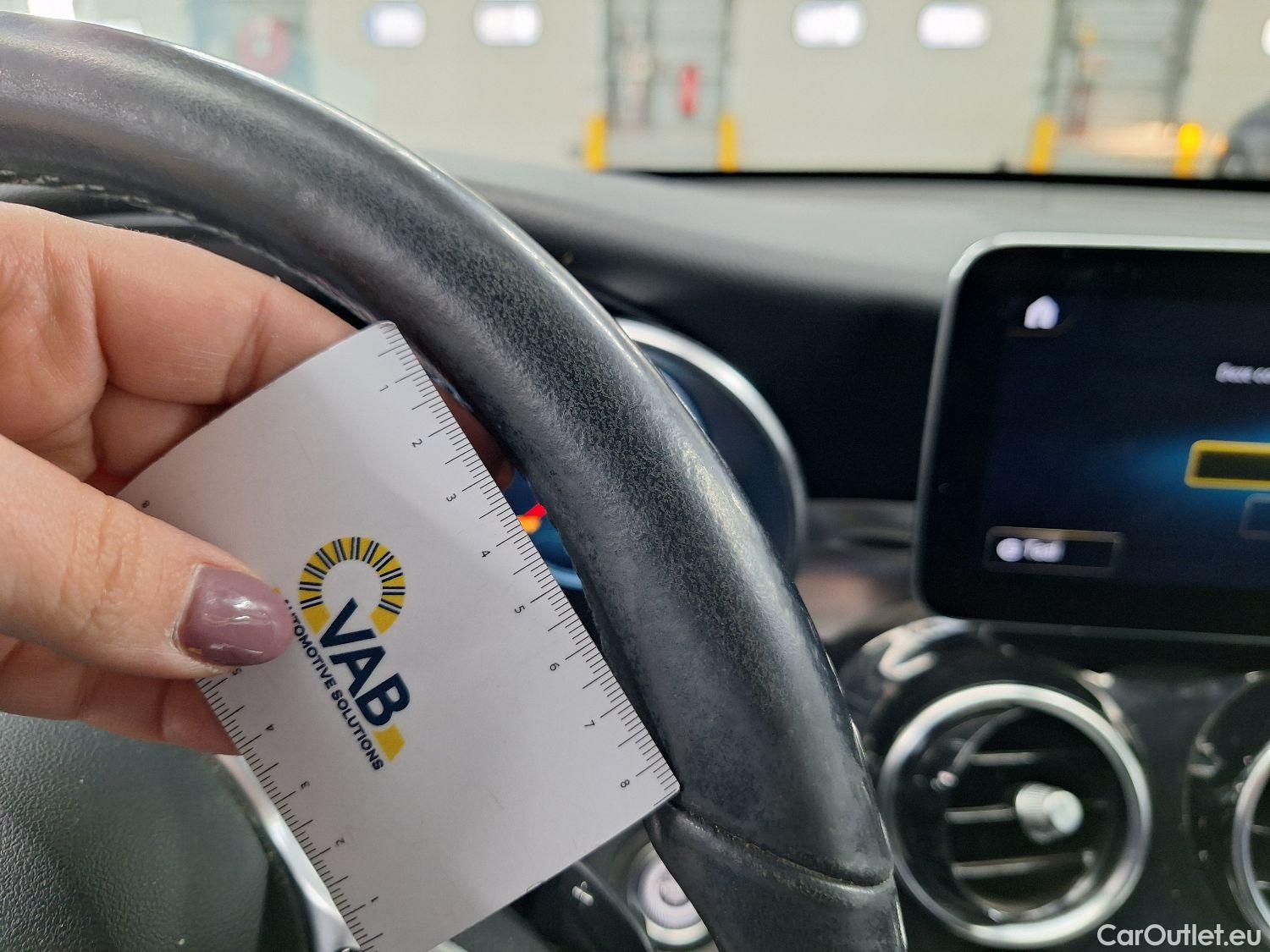  Mercedes  G-Klasee Mercedes, GLC FL'19 PHEV, Mercedes-Benz GLC GLC 300 de Business Solution 4MA #16