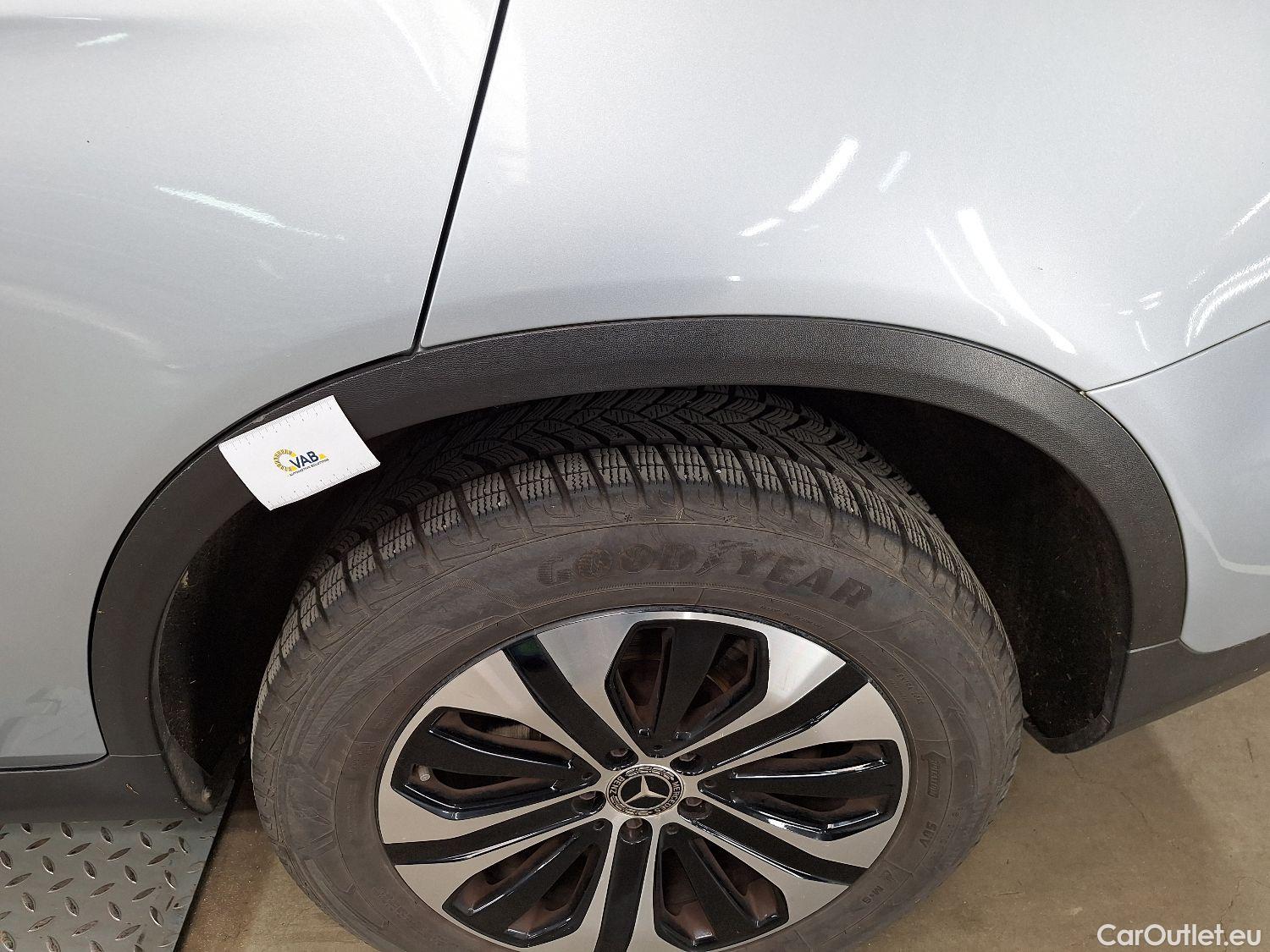  Mercedes  G-Klasee Mercedes, GLC FL'19 PHEV, Mercedes-Benz GLC GLC 300 de Business Solution 4MA #17