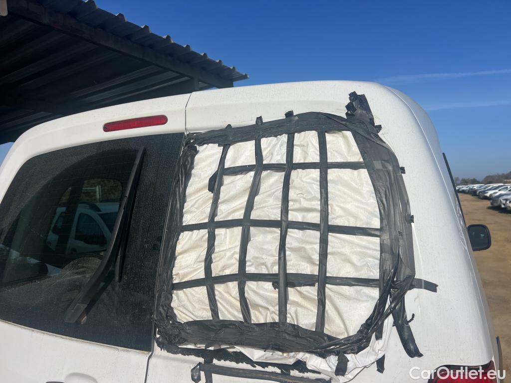  Citroen  Berlingo CITROEN  / 2018 / 4P / combi Talla M BlueHDi 100 S&S LIVE PACK BUSINE #3