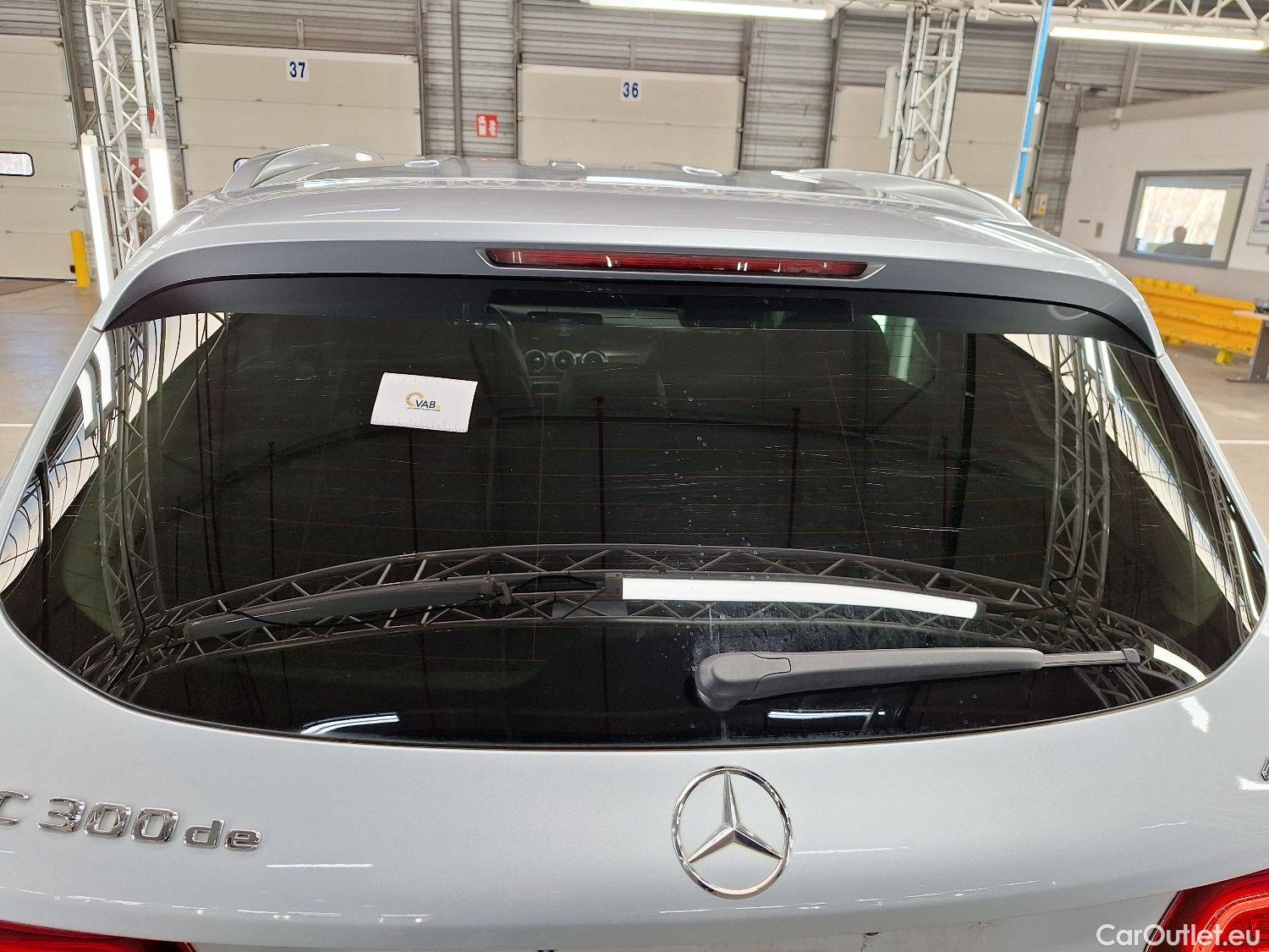  Mercedes  G-Klasee Mercedes, GLC FL'19 PHEV, Mercedes-Benz GLC GLC 300 de Business Solution 4MA #11