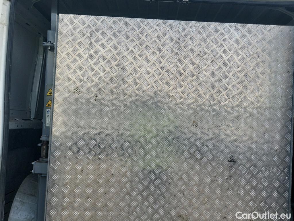  Citroen  Jumper CITROEN  / 2014 / 4P / furgón BlueHDi 96KW (130CV) Furgón 33L2H1 #18