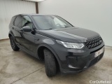  Land Rover  Discovery Land Rover  Sport D165 FWD 5d !! Technical issues rolling car !!!  #8