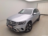  Mercedes  G-Klasee Mercedes, GLC FL'19 PHEV, Mercedes-Benz GLC GLC 300 de Business Solution 4MA #2