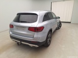  Mercedes  G-Klasee Mercedes, GLC FL'19 PHEV, Mercedes-Benz GLC GLC 300 de Business Solution 4MA #8