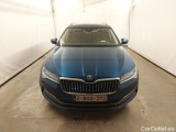  Skoda  Superb Skoda  Combi 2.0 CRTDI 110kW DSG7 Clever+ 5d #5