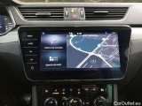  Skoda  Superb Skoda  Combi 2.0 CRTDI 110kW DSG7 Clever+ 5d #13