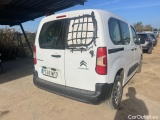  Citroen  Berlingo CITROEN  / 2018 / 4P / combi Talla M BlueHDi 100 S&S LIVE PACK BUSINE #2