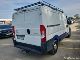  Citroen  Jumper CITROEN  / 2014 / 4P / furgón BlueHDi 96KW (130CV) Furgón 33L2H1 #2