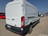  Ford  Transit FORD  / 2013 / 4P / furgón 350 96kW L3H2 Van Trend Delantera #2