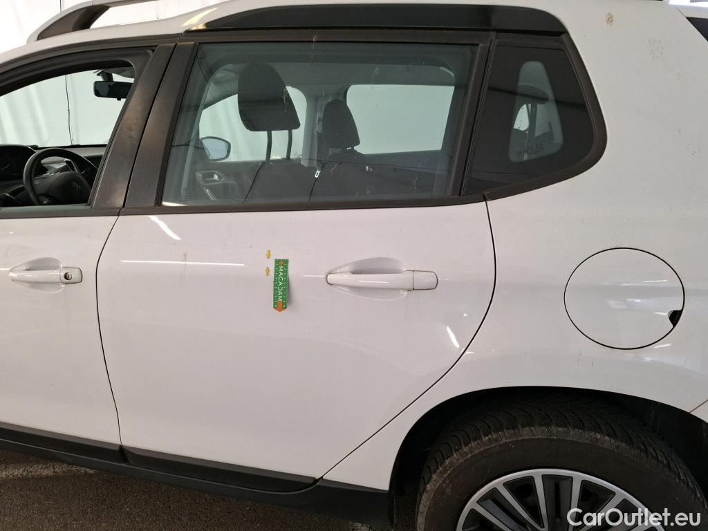  Peugeot  2008 PEUGEOT  5p Crossover BlueHDi 100 ¤6.c S&S ACTIVE BUSINESS #34