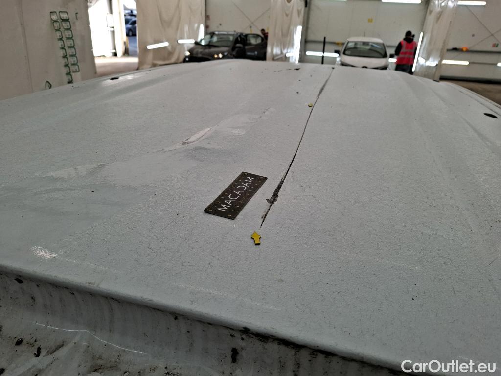  Renault  Kangoo RENAULT  / 2021 / 4P / Fourgonnette Extra - Blue dCi95 Sésame Ouvre Toi #13