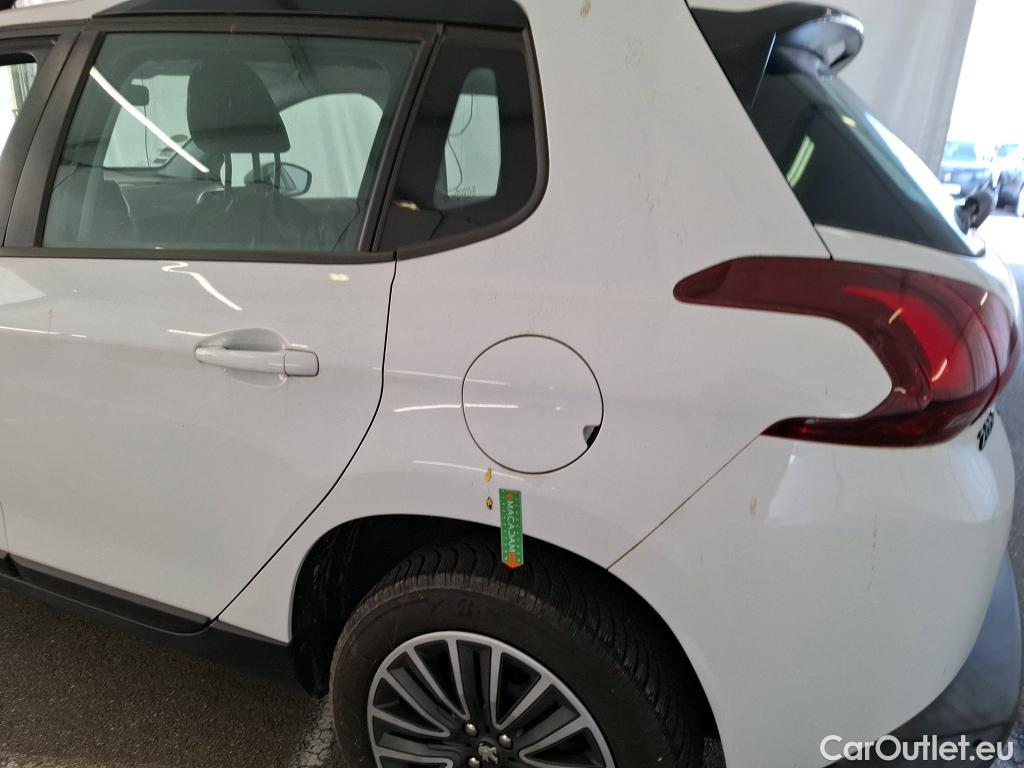  Peugeot  2008 PEUGEOT  5p Crossover BlueHDi 100 ¤6.c S&S ACTIVE BUSINESS #37