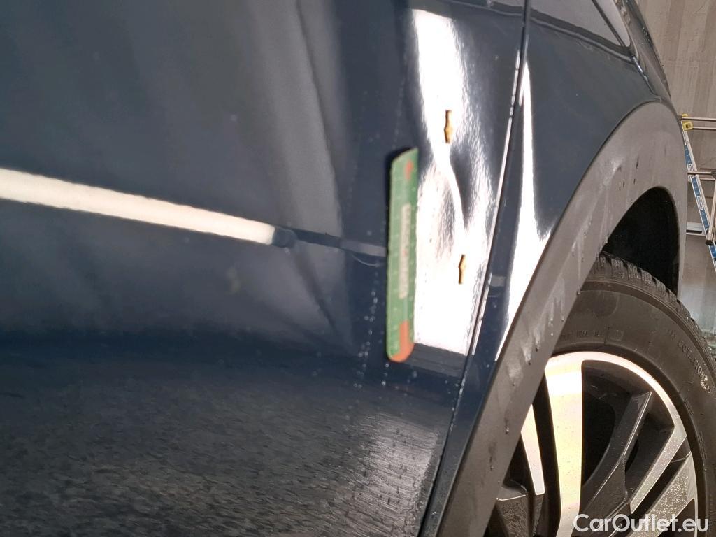  Peugeot  5008  Allure Pack 1.5 HDi 130CV BVA8 7 Sieges E6d #5