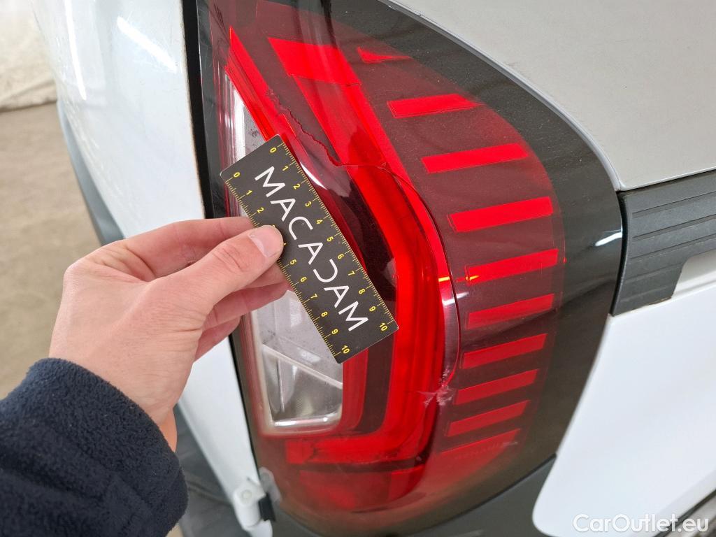  Renault  Kangoo RENAULT  / 2021 / 4P / Fourgonnette Extra - Blue dCi95 Sésame Ouvre Toi #38