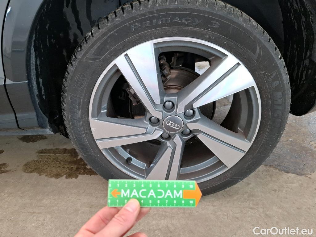  Audi  Q2  30 TDI Design 1.6 TDI 115CV BVA7 E6dT #10