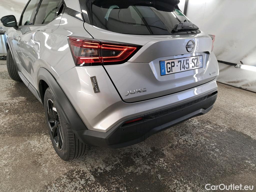  Nissan  Juke NISSAN  / 2019 / 5P / Crossover Hybrid 143 Business+ #3