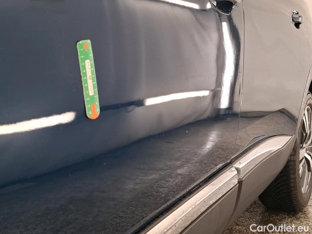  Peugeot  5008  Allure Pack 1.5 HDi 130CV BVA8 7 Sieges E6d #7