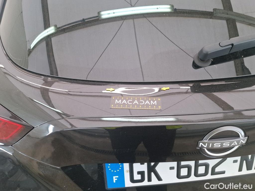  Nissan  Juke NISSAN  / 2019 / 5P / Crossover Hybrid 145 Business+ #3