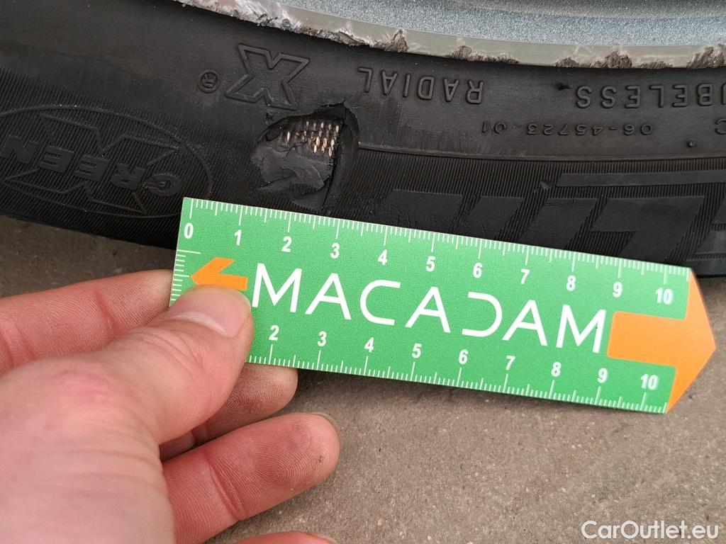  Audi  Q2  30 TDI Design 1.6 TDI 115CV BVA7 E6dT #9