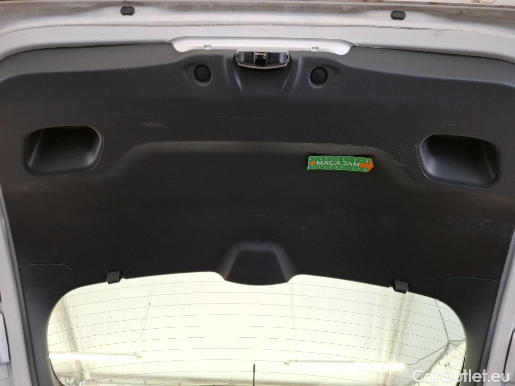  Peugeot  2008 PEUGEOT  5p Crossover BlueHDi 100 ¤6.c S&S ACTIVE BUSINESS #22