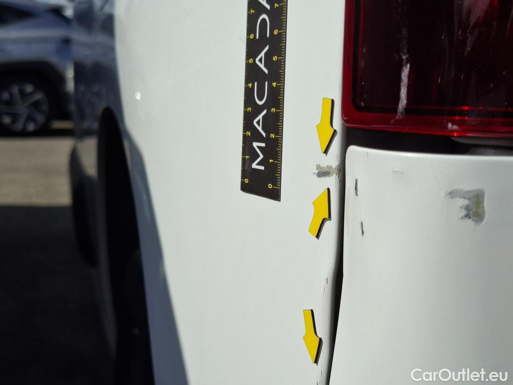  Citroen  Berlingo  Fourgon Driver M 1000 1.5 BlueHDi 100CV BVM5 E6dT #5