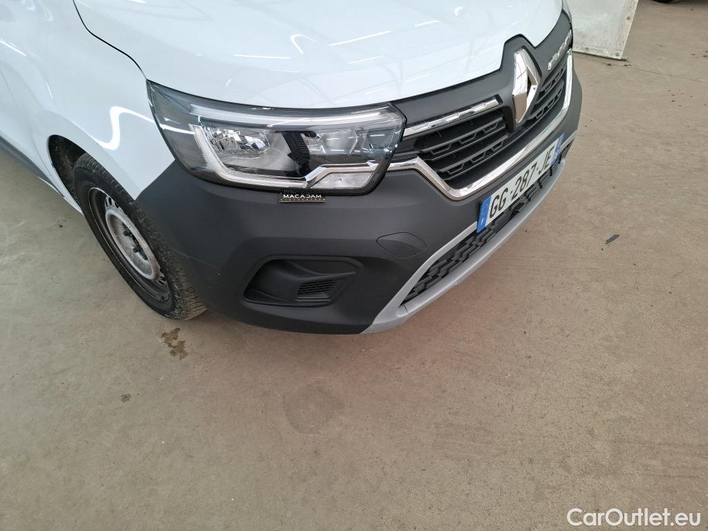  Renault  Kangoo RENAULT  / 2021 / 4P / Fourgonnette Extra - Blue dCi95 Sésame Ouvre Toi #94