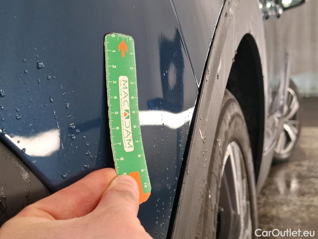  Peugeot  5008  Allure Pack 1.5 HDi 130CV BVA8 7 Sieges E6d #19