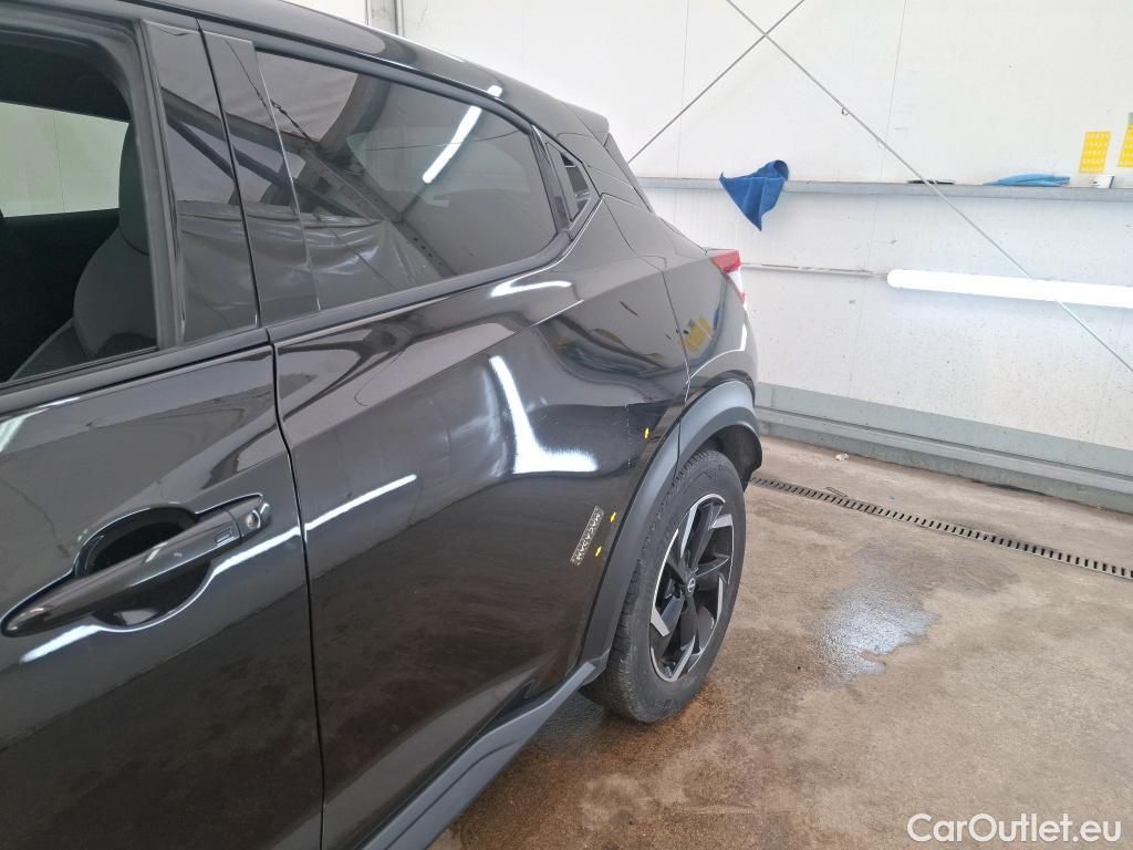  Nissan  Juke NISSAN  / 2019 / 5P / Crossover Hybrid 145 Business+ #4