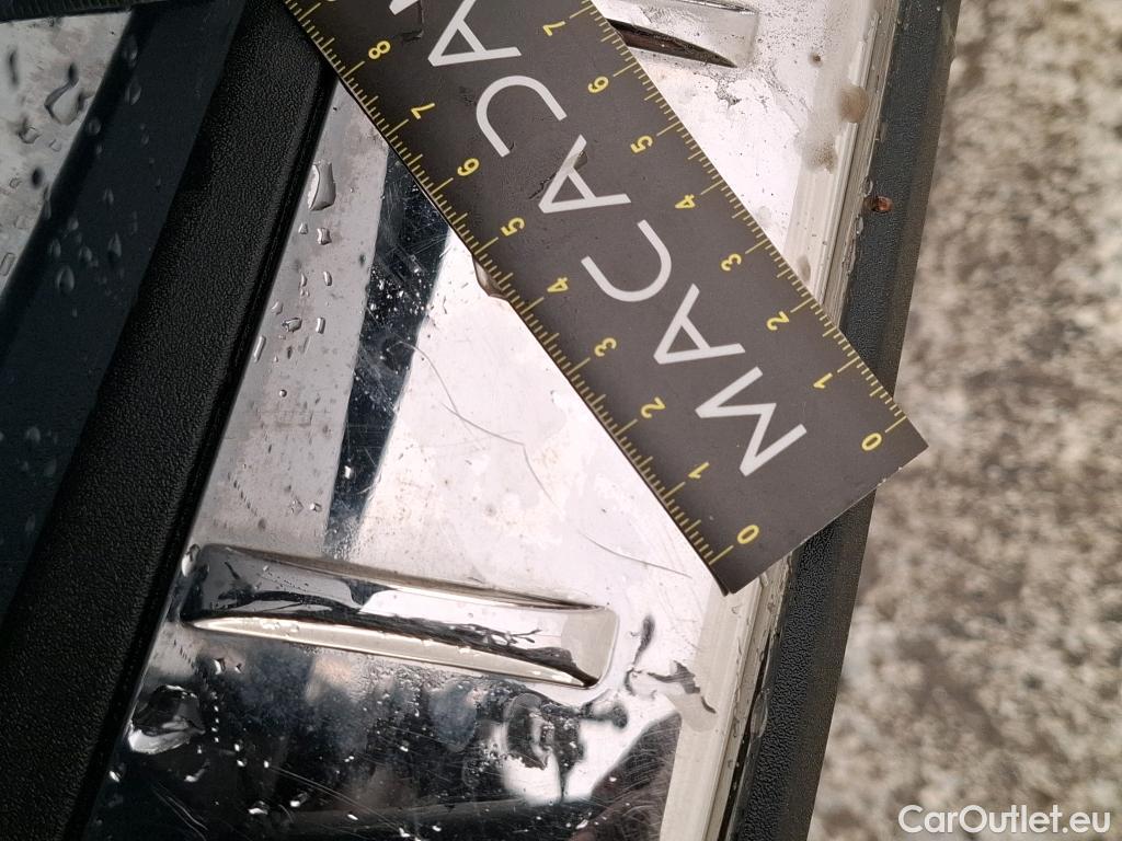  Peugeot  5008  Allure Pack 1.5 HDi 130CV BVA8 7 Sieges E6d #13