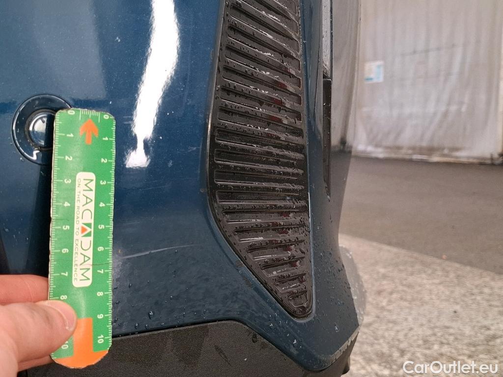  Peugeot  5008  Allure Pack 1.5 HDi 130CV BVA8 7 Sieges E6d #53