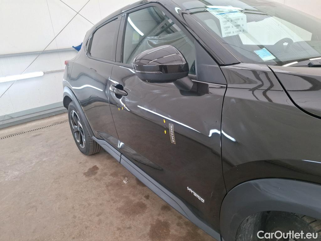  Nissan  Juke NISSAN  / 2019 / 5P / Crossover Hybrid 145 Business+ #8