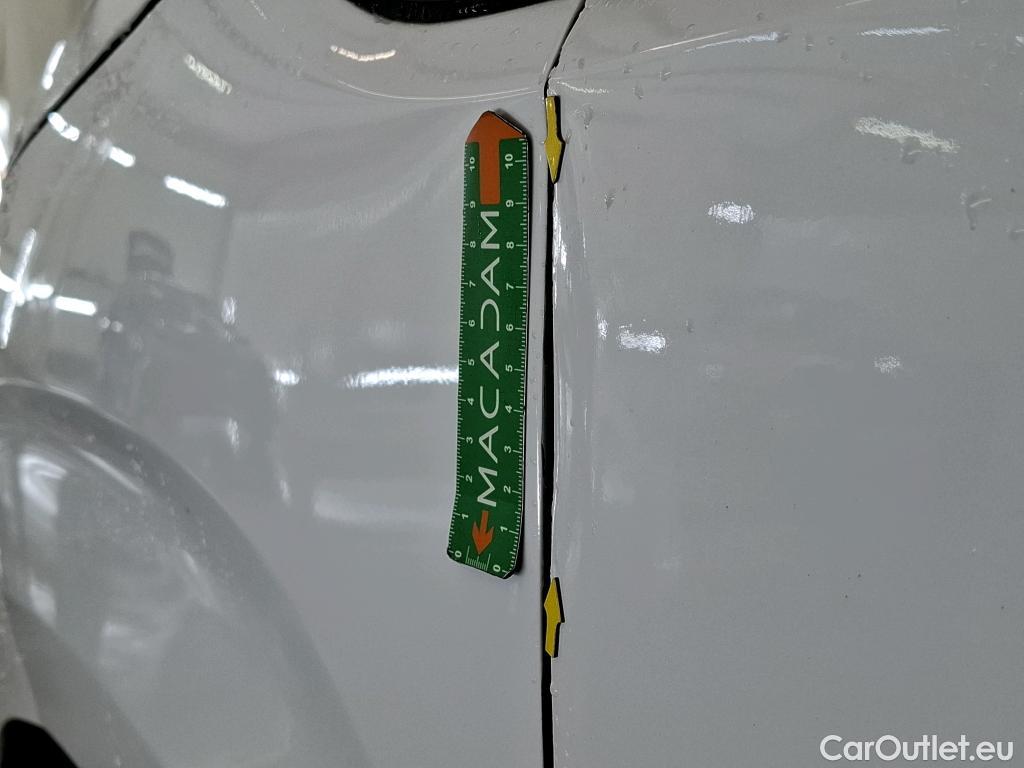  Citroen  Berlingo  Fourgon Driver M 1000 1.5 BlueHDi 100CV BVM5 E6dT #14