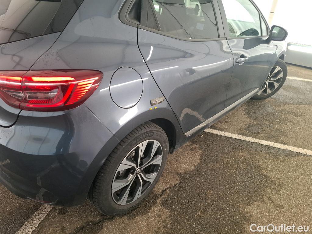  Renault  Clio  V Evolution 1.0 SCe 65CV BVM5 E6d #33