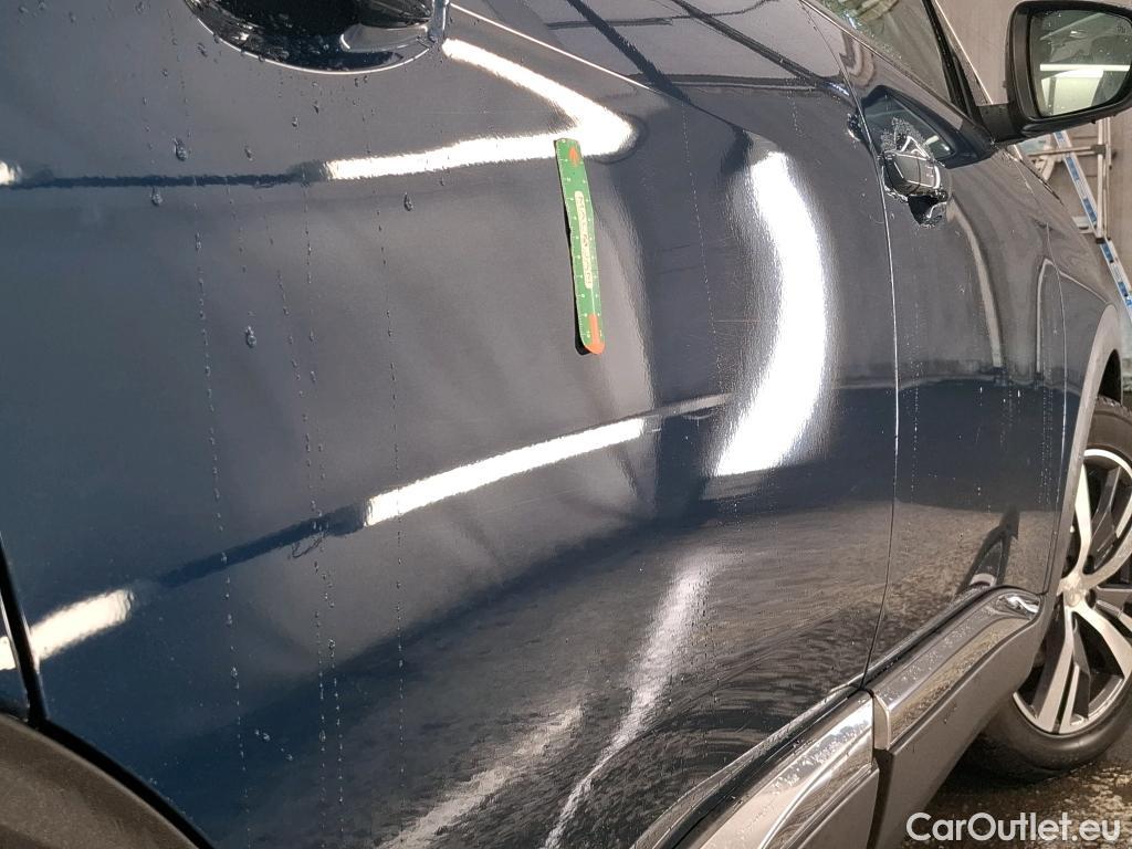  Peugeot  5008  Allure Pack 1.5 HDi 130CV BVA8 7 Sieges E6d #22