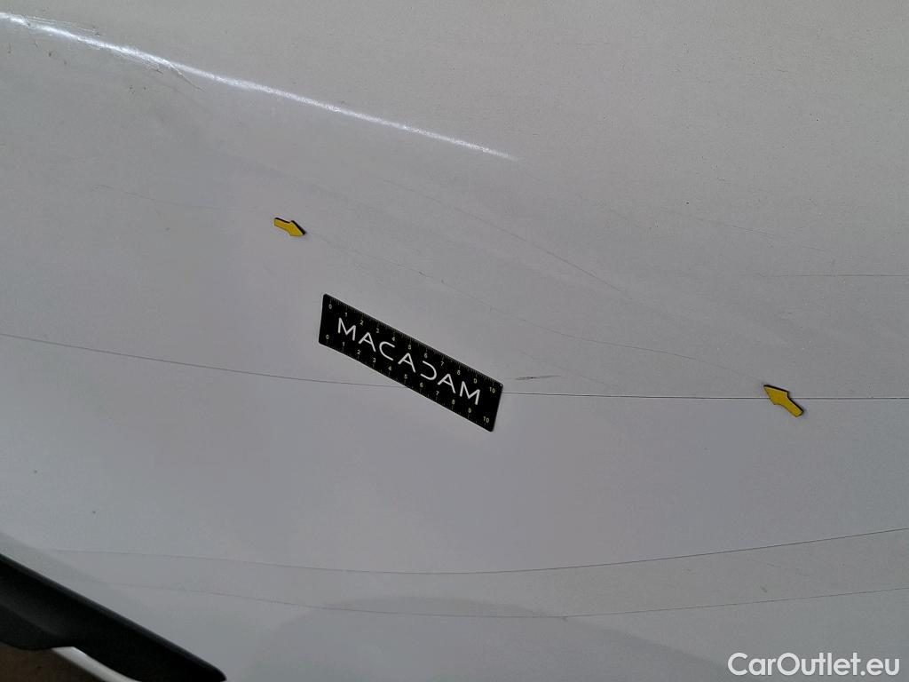  Renault  Kangoo RENAULT  / 2021 / 4P / Fourgonnette Extra - Blue dCi95 Sésame Ouvre Toi #27