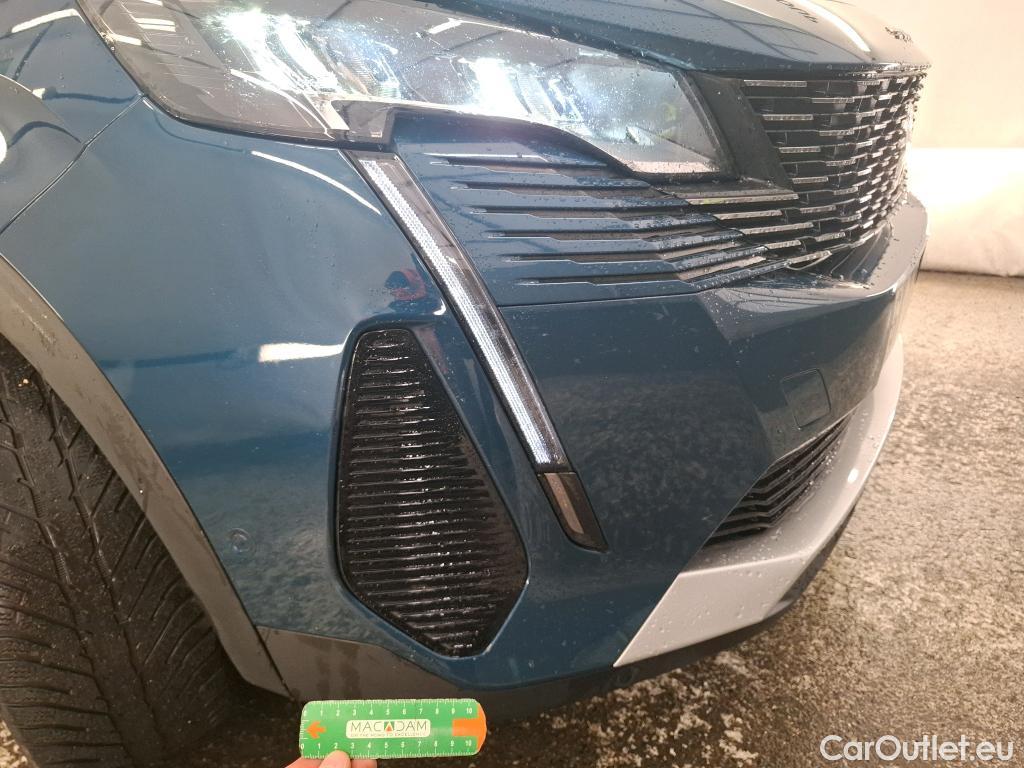  Peugeot  5008  Allure Pack 1.5 HDi 130CV BVA8 7 Sieges E6d #52