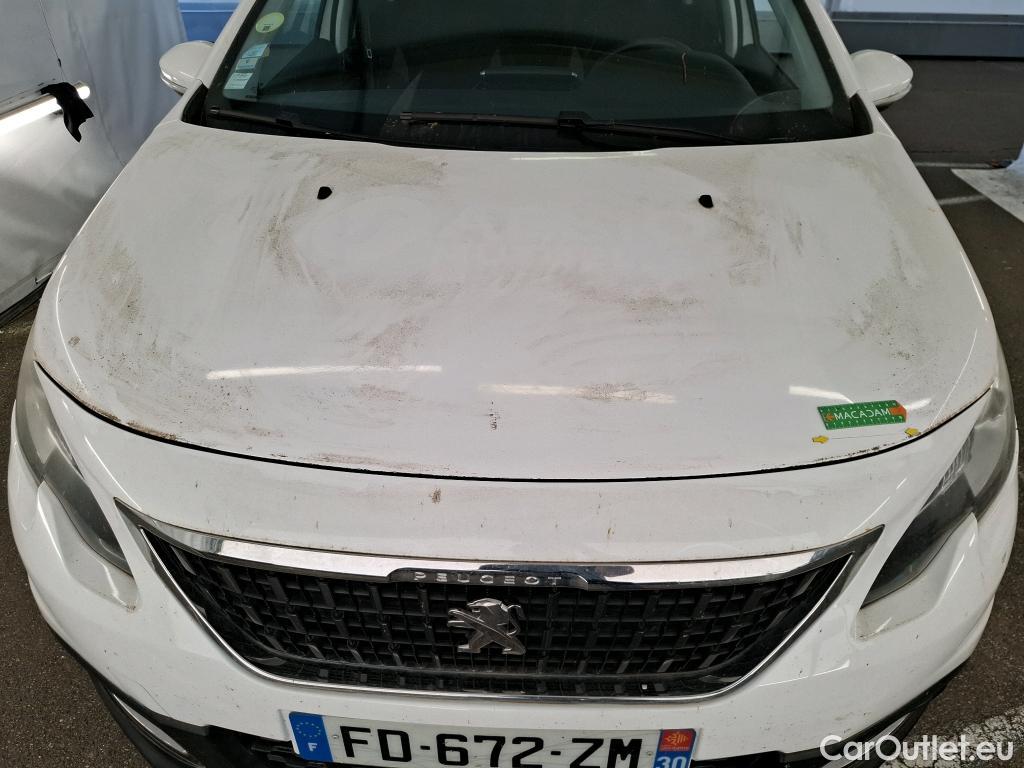  Peugeot  2008 PEUGEOT  5p Crossover BlueHDi 100 ¤6.c S&S ACTIVE BUSINESS #1