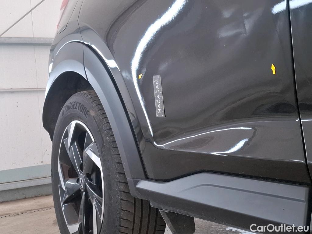  Nissan  Juke NISSAN  / 2019 / 5P / Crossover Hybrid 145 Business+ #16