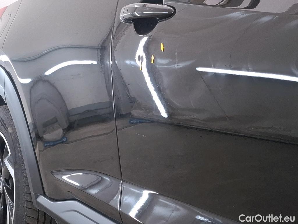  Nissan  Juke NISSAN  / 2019 / 5P / Crossover Hybrid 145 Business+ #10