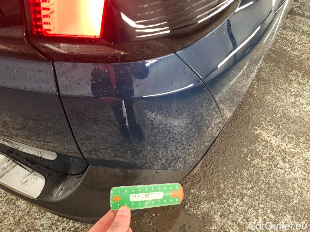  Peugeot  5008  Allure Pack 1.5 HDi 130CV BVA8 7 Sieges E6d #18