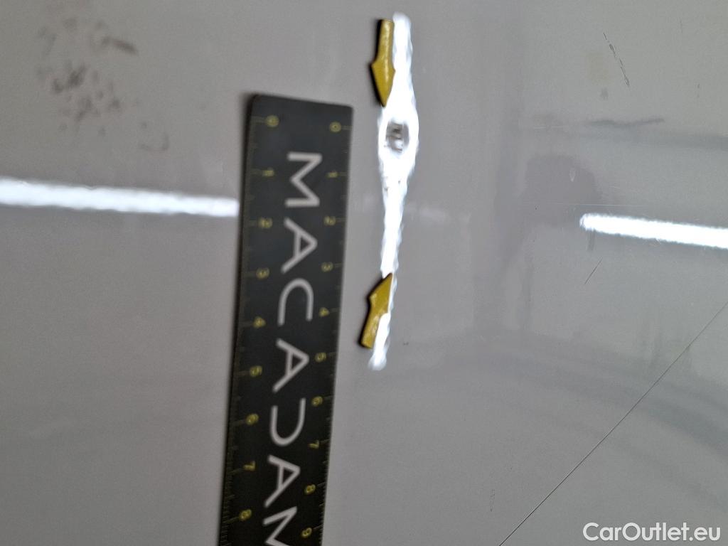  Renault  Kangoo RENAULT  / 2021 / 4P / Fourgonnette Extra - Blue dCi95 Sésame Ouvre Toi #22