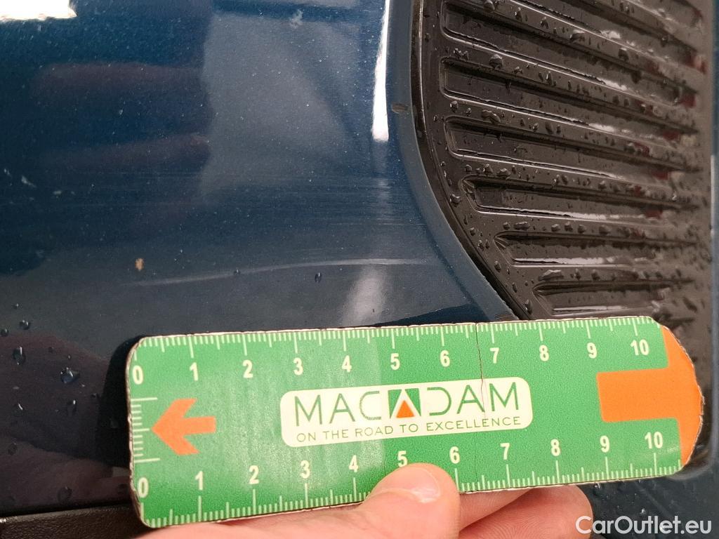  Peugeot  5008  Allure Pack 1.5 HDi 130CV BVA8 7 Sieges E6d #54