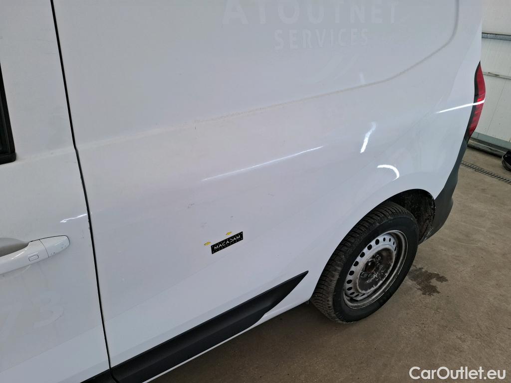  Renault  Kangoo RENAULT  / 2021 / 4P / Fourgonnette Extra - Blue dCi95 Sésame Ouvre Toi #19