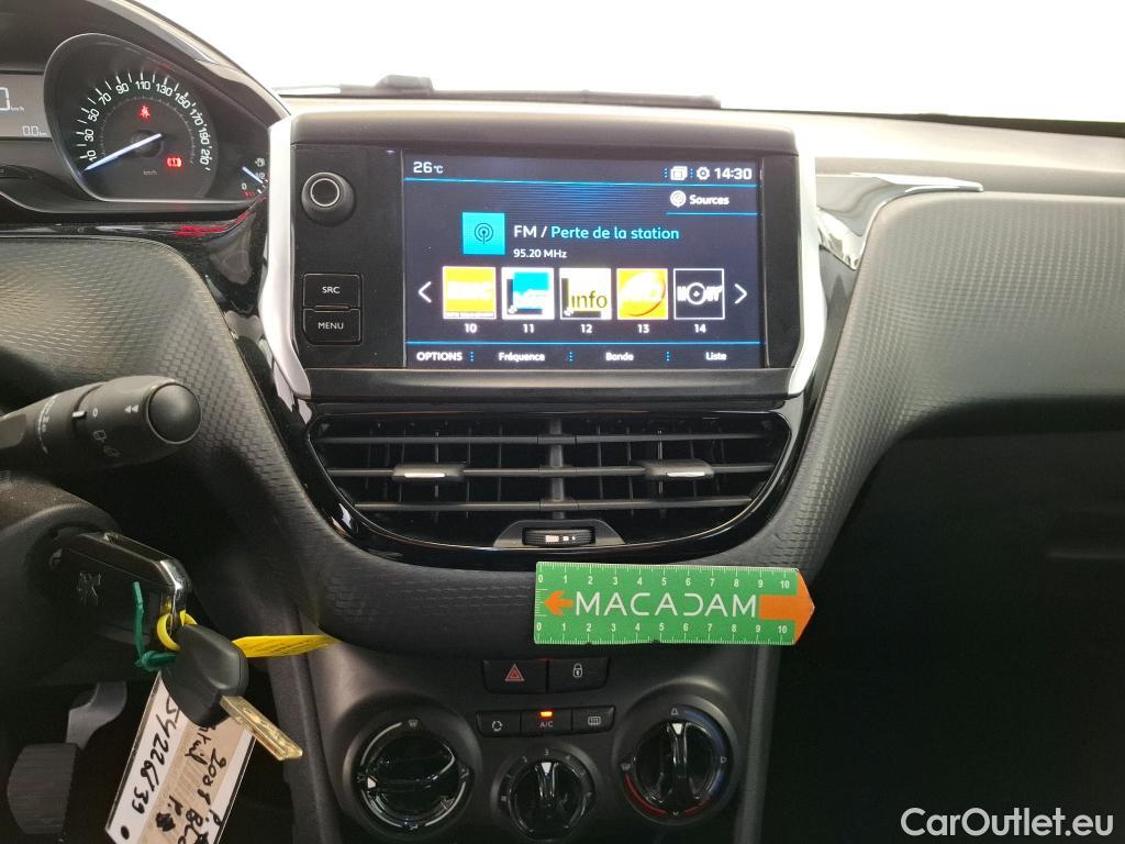  Peugeot  2008 PEUGEOT  5p Crossover BlueHDi 100 ¤6.c S&S ACTIVE BUSINESS #30