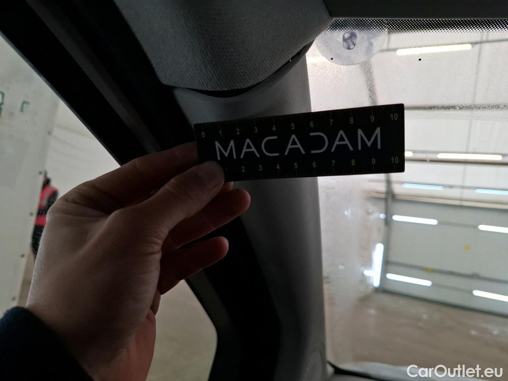  Renault  Kangoo RENAULT  / 2021 / 4P / Fourgonnette Extra - Blue dCi95 Sésame Ouvre Toi #85